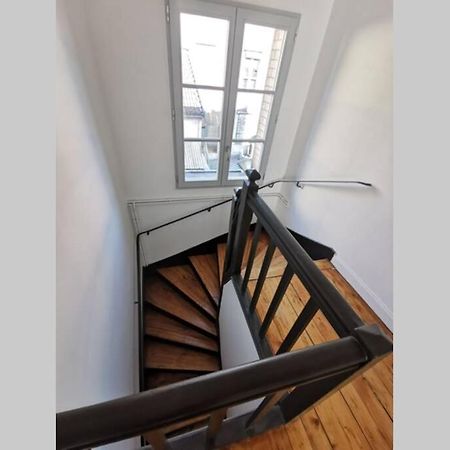 La Maison De Timothee 11 Couchages Реймс Екстериор снимка