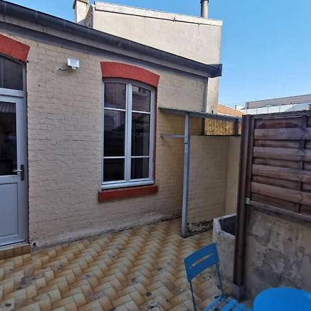 La Maison De Timothee 11 Couchages Реймс Екстериор снимка
