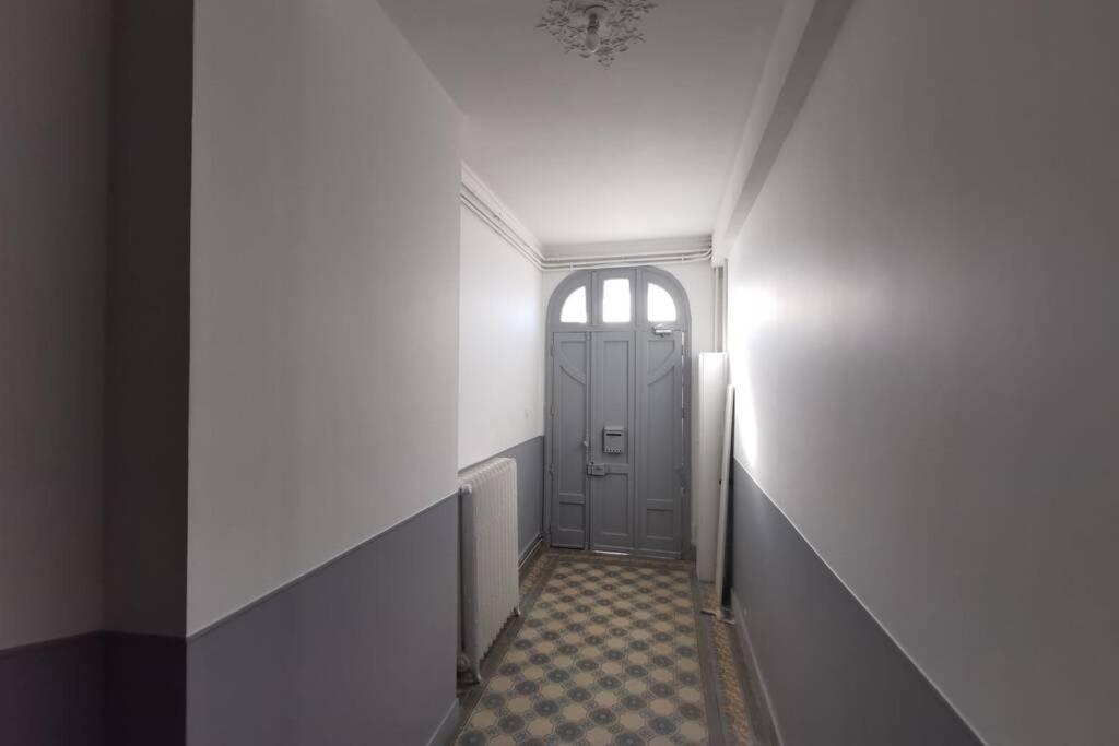 La Maison De Timothee 11 Couchages Реймс Екстериор снимка