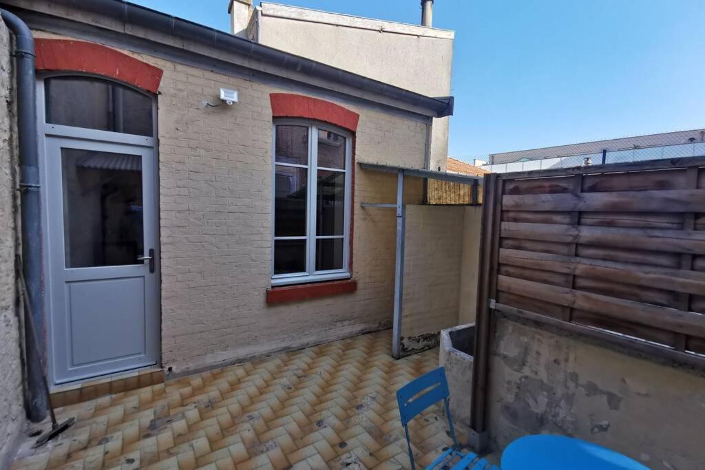 La Maison De Timothee 11 Couchages Реймс Екстериор снимка
