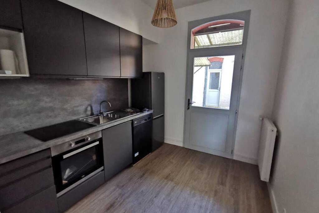 La Maison De Timothee 11 Couchages Реймс Екстериор снимка